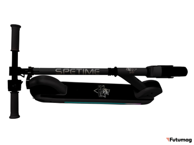 Электросамокат детский Spetime E10