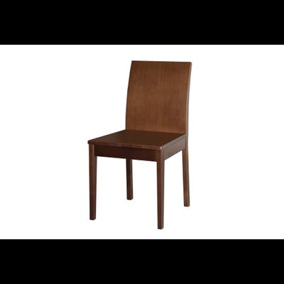 М1_стул гнутая спинка