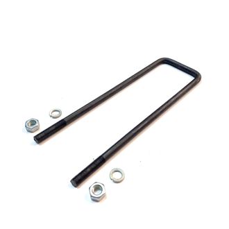 Стремянка кузовная 450 мм в/сб