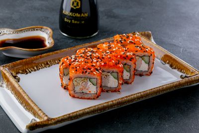 Марокко 1+1=1