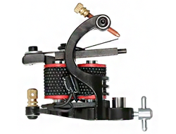 (УЦЕНКА) Индукционная татуировочная машинка GUN - 150