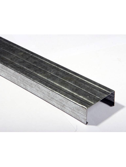 Профиль стоечный потолочный 60/27мм