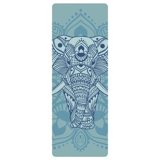 Коврик для йоги Тотем Devi Yoga
