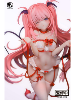 Фигурка 1/6 Суккуб Руруму (Succubus Rurumu)