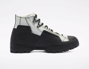 Chuck taylor combat boots discount