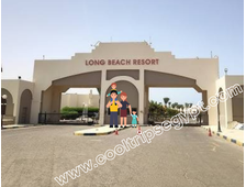 LONG BEACH RESORT 4*