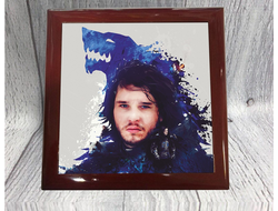 Шкатулка Игра Престолов №14