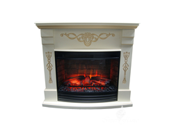 Электрокамин ИДАЛЬГО / IDALGO