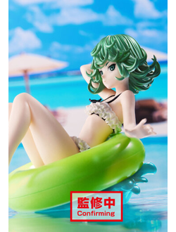 Фигурка Торнадо (Senritsu no Tatsumaki Celestial Vivi)