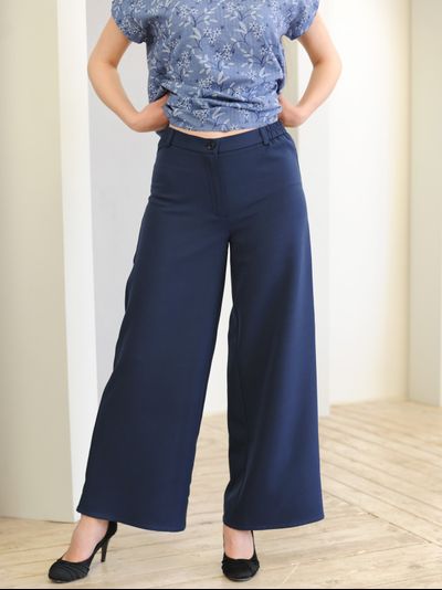 Брюки: 662-0322