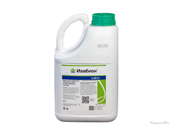 Биостимулятор Изабион 50мл (ручная фасовка)