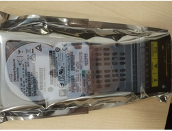 Жесткий диск HP 787175-004 1,2Tb 10520 SAS 2,5" HDD