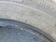 № 385/3. Шина Dunlop Grandtrek PT2 255/55R18