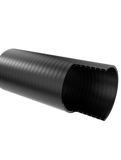 спиральновитая труба пнд  свт 600/660 SN2