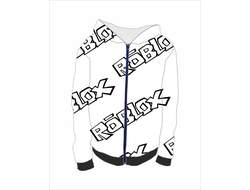 Толстовка 3Д Роблокс, Roblox №33