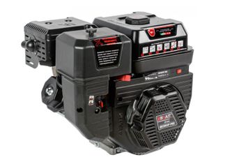 Двигатель бензиновый "BRAIT" BR395SP PRO (13 л.с.)