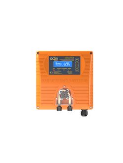 Станция химдозации MONOJUNIOR