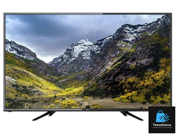 Телевизор BQ 3201B, 32", HD Ready, черный