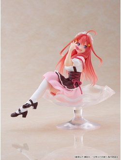 Фигурка Ицуки Накано (Itsuki Nakano Tenitol)