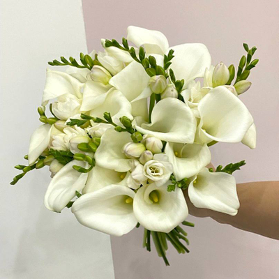 Букет невесты №17