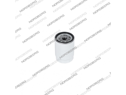 Фильтр маслянный для CMA35S и CMA30AG NORDBERG 01-00005507