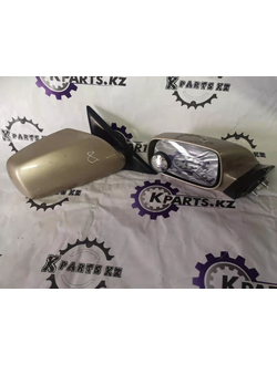 Зеркало на тойоту камри 40 американской сборки