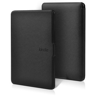 Обложка Matte для Kindle Paperwhite / Чёрная