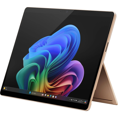 Планшет Microsoft Surface Pro 11 Copilot + PC Snapdragon X Elite OLED 16GB 512Gb (Dune)