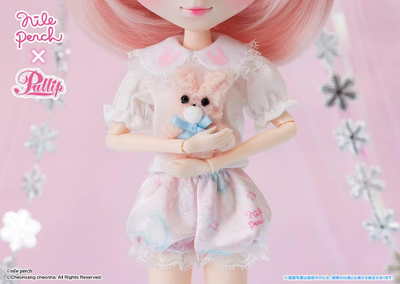 Кукла Пуллип (Pullip PipyFilia)