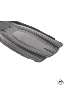 Ласты Marlin MIAMI black XXL-46/47