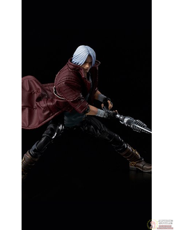 Фигурка 1/12 Данте Спарда (Dante Sparda)