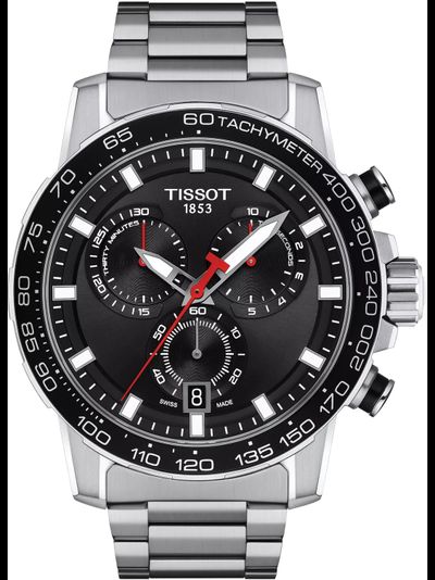 Швейцарские часы Tissot T125.617.11.051.00