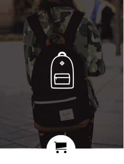 Молодежные рюкзаки