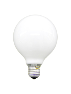 Osram globe hot sale