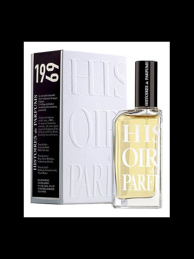 Histoires De Parfums 1969 Parfum De Revolte