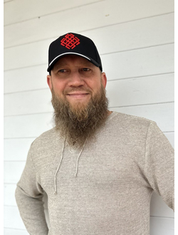 Кепка "Белобог"