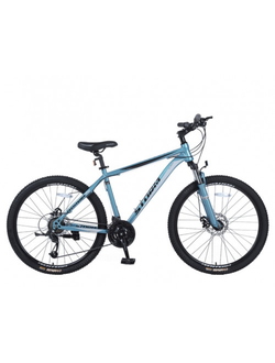 Велосипед Tech Team Storm 26" Серый