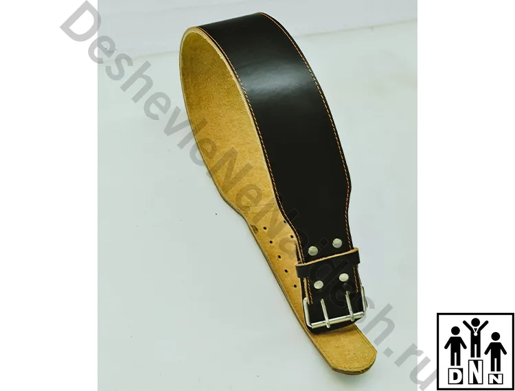 Пояс для фитнеса