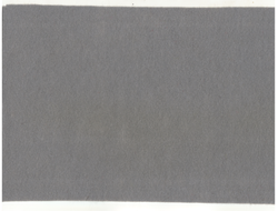 Фетр 1 мм 20х30 см жесткий  цвет светло серый