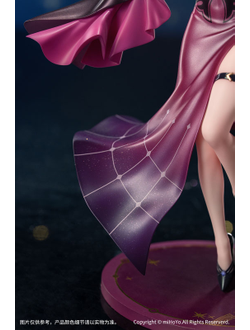 Фигурка 1/8 Кафка (Kafka Star Rail Live Ver.)