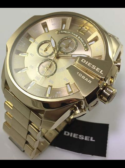 Наручные часы Diesel DZ4360