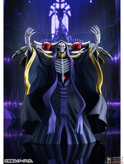 Фигурка Момонга (Momonga / Ainz Ooal Gown SP Pop Up Parade)