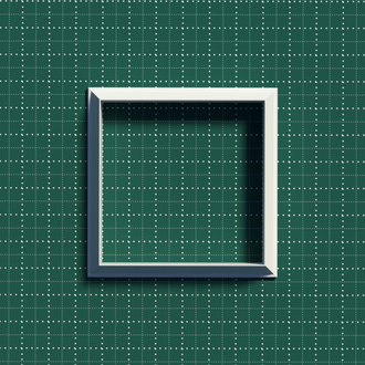 каттер "Квадрат"