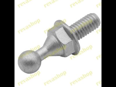 Крепежный болт крышки двигателя Hyundai Kia