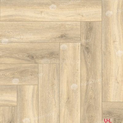 SPC ламинат Alpine Floor Parquet Light Дуб Ригель ЕСО 13-24 купить на vinyl-laminat.ru