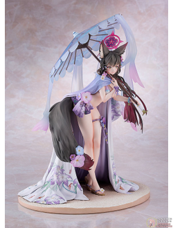 Фигурка 1/7 Вакамо Косака (Wakamo Kosaka Swimsuit)