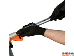 Набор шпателей ASPRO ERGOPLANE 0,3 мм, 9 предметов