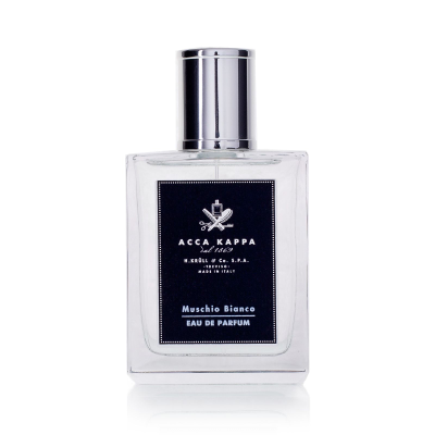 Acca Kappa парфюмерная вода Muschio Bianco