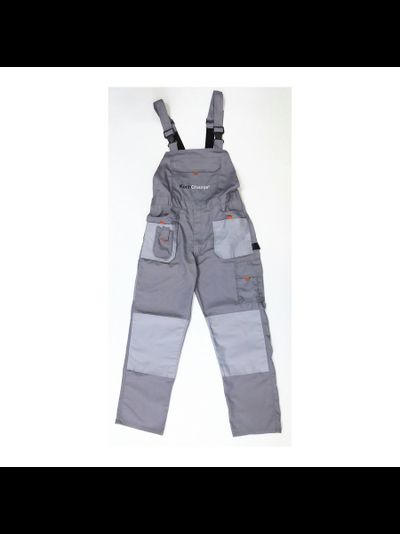 Проф. одежда для мойщиков авто КОМБИНЕЗОН размер L