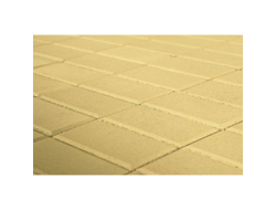 Прямоугольник песочный 200х100 40 мм Браер